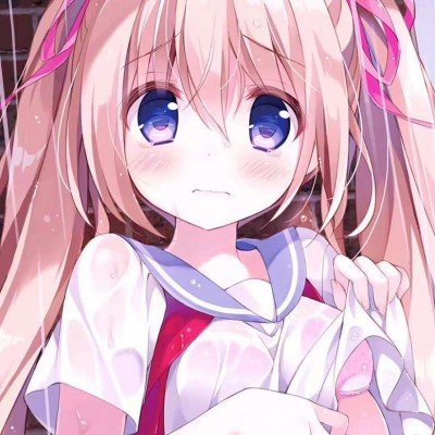 JackeyLove心累